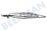 Junker Horno-Microondas 00470845 elemento calefactor arriba