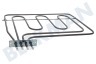 Crolls Horno-Microondas 00296389 elemento calefactor arriba