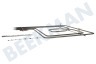 Neff Horno-Microondas 680886, 00680886 Elemento calefactor superior a 2500 vatios