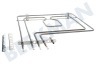 Neff Horno-Microondas 680886, 00680886 Elemento calefactor superior a 2500 vatios