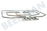 Siemens Horno-Microondas 472510, 00472510 Elemento calefactor superior a 2300 vatios