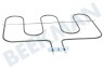 Siemens Horno-Microondas 362786, 00362786 bajo el calentador