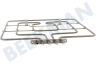 Siemens Horno-Microondas 776016, 00776016 elemento calefactor arriba