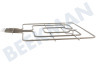 Siemens Horno-Microondas 776016, 00776016 elemento calefactor arriba