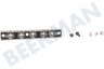 Siemens Horno-Microondas 776016, 00776016 elemento calefactor arriba
