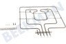 Siemens Horno-Microondas 776016, 00776016 elemento calefactor arriba