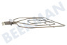 Neff Horno-Microondas 438196, 00438196 Resistencia arriba, 2700 vatios