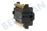 Siemens Horno-Microondas 498548, 00498548 Interruptor Selector 15 contactos