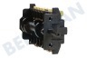 Siemens Horno-Microondas 498548, 00498548 Interruptor Selector 15 contactos