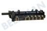 Siemens Horno-Microondas 498548, 00498548 Interruptor Selector 15 contactos