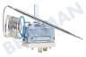 Tecnik Horno-Microondas 499005, 00499005 controlador de temperatura