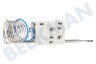 Tecnik Horno-Microondas 499005, 00499005 controlador de temperatura