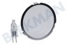 Bosch Campana extractora 629022, 00629022 Kit de reparación de focos halógenos