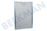 Atag Campana extractora Filtro Metalico 352x243x8mm