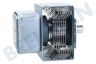 Atag Horno-Microondas 561322 Tubo de microondas