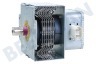 Atag Horno-Microondas 561322 Tubo de microondas