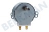 Pelgrim Horno-Microondas Motor Del tocadiscos 4 vatios