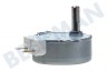 Pelgrim Horno-Microondas Motor Del tocadiscos 4 vatios
