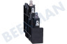 Atag Horno-Microondas interruptor de la puerta