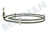 Pelgrim Horno-Microondas Resistencia 2200 vatios, aire caliente