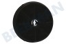 Atag Campana extractora ACC917 Filtro carbono alrededor