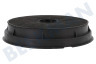 Etna Campana extractora E3CFWH Charcoal Techno Tipo Viento H
