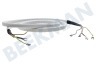 Vetrella Cable De hierro, 5x0,75mm2