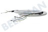 Vetrella Cable De hierro, 5x0,75mm2
