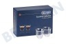 DeLonghi Cafetera automática DLSC300 tazas Colección esencial