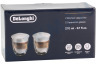 Braun Cafetera automática DBWALLCAPP tazas Doble pared térmica