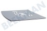 DeLonghi Cafetera automática 6013210511 rejilla de goteo