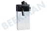DeLonghi Cafetera automática DLSC012 Espumador de leche completo