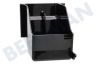 DeLonghi Cafetera automática Bandeja de recogida Contenedor de recogida de posos de café