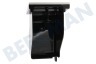 DeLonghi Cafetera automática Bandeja de recogida Contenedor de recogida de posos de café
