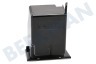 DeLonghi Cafetera automática Bandeja de recogida Contenedor de recogida de posos de café