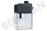 DeLonghi Cafetera automática 7313236251 depósito de leche Nespresso Lattissima táctil