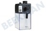 DeLonghi Cafetera automática 7313236251 depósito de leche Nespresso Lattissima táctil