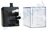 DeLonghi Cafetera automática 7313236251 depósito de leche Nespresso Lattissima táctil