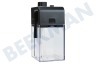 DeLonghi Cafetera automática 7313236251 depósito de leche Nespresso Lattissima táctil