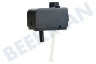 DeLonghi Cafetera automática 7313238361 tapa del recipiente de la leche Nespresso