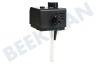 DeLonghi Cafetera automática 7313238361 tapa del recipiente de la leche Nespresso