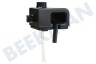 DeLonghi Cafetera automática 7313238361 tapa del recipiente de la leche Nespresso
