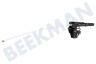 DeLonghi Cafetera automática 7313244361 vaporizador de leche de embrague