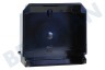 DeLonghi Cafetera automática ES0067946 La bandeja de goteo Nespresso Pixie