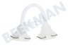 DeLonghi Cafetera automática AS00000742 Conector para Nespresso pulso
