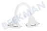 DeLonghi Cafetera automática AS00000742 Conector para Nespresso pulso