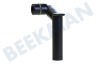 DeLonghi Cafetera automática 5513223081 Nespresso Lattissima surtidor de leche