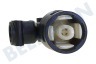 DeLonghi Cafetera automática ES0055341 Nespresso Citiz embrague