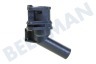 DeLonghi Cafetera automática 7313226711 descalcificación Nespresso Lattissima Pipe
