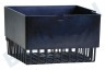 DeLonghi Cafetera automática ES0059105 Las cápsulas Nespresso Essenza collecter
